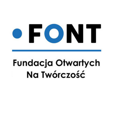<p>FONT</p>